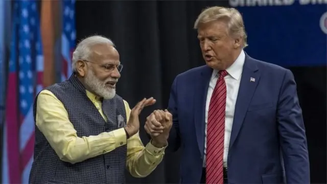 नरेंद्र मोदी