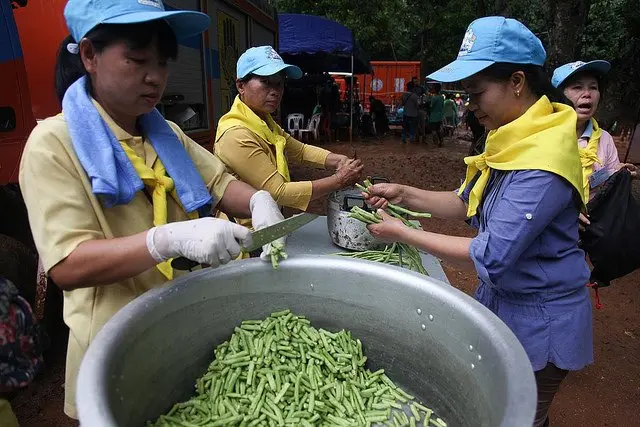 โรงครัว