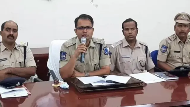 हैदराबाद