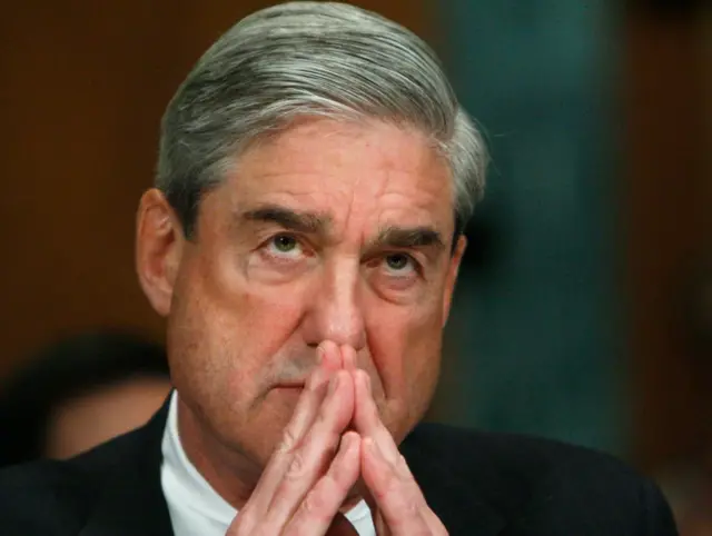 Роберт Мюллер