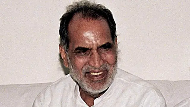 ચંદ્રશેખર