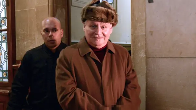 કાર્લોસ 'ધ જેકાલ'