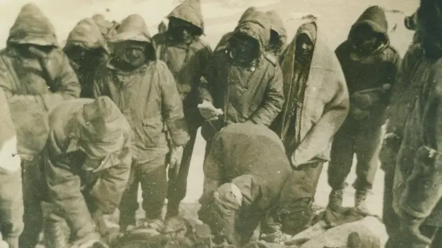 भारत-चीन युद्ध 1962