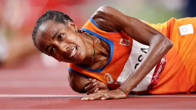 सिफ़न हसन