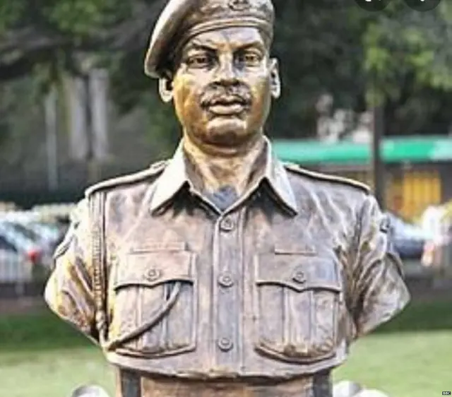 ਅਲਬਰਟ ਏੱਕਾ