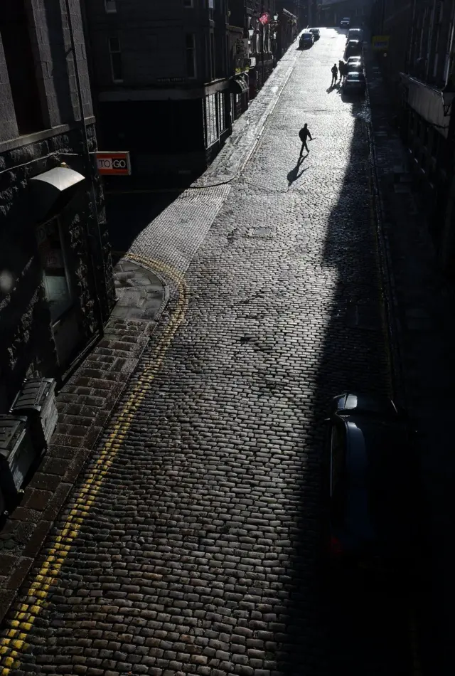 Foto karya Henning S Pettersen