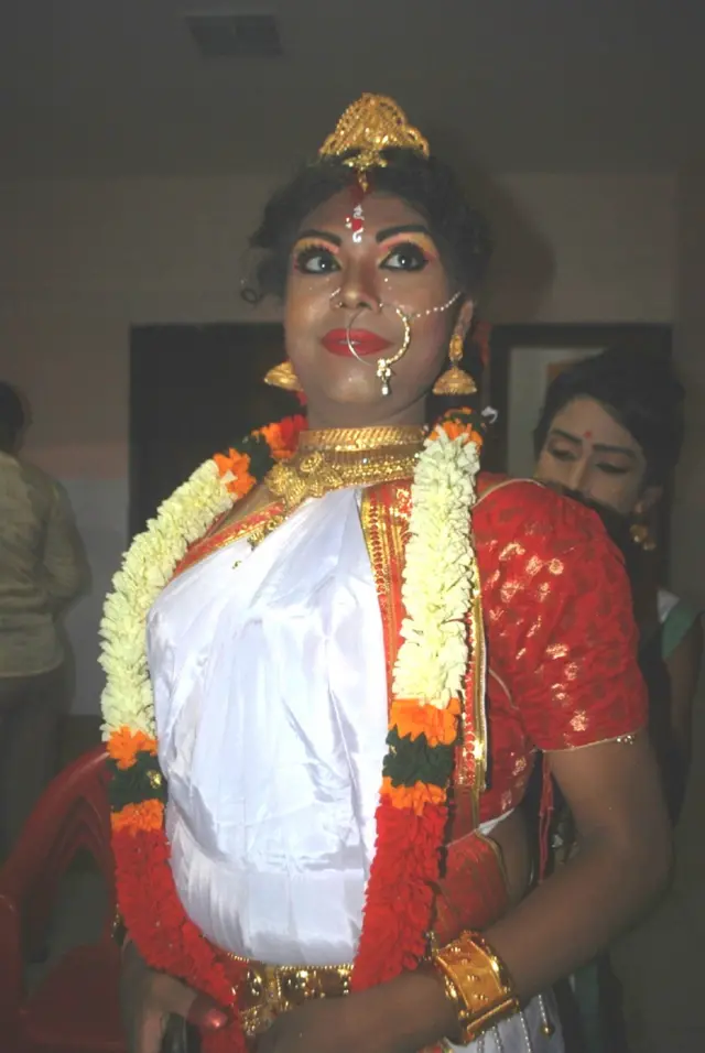 बिहार किन्नर उत्सव