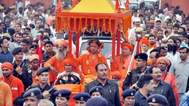 योगी आदित्यनाथ