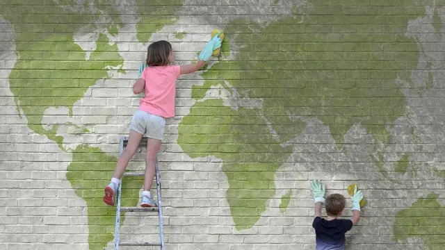 நித்தியானந்தாவின் கைலாசா: ஒரு நாட்டை எப்படி உருவாக்குவது?