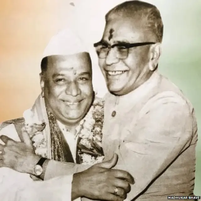 वसंतराव नाईक