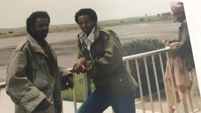 ኪሩቤል ኣብ ገድሊ