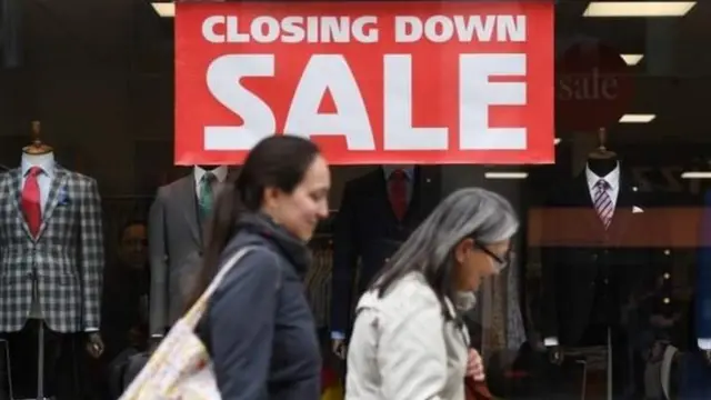 जागतिक मंदी