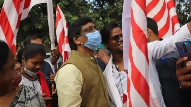 हेमंत सोरेन