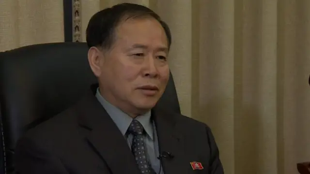 Han Song-ryo