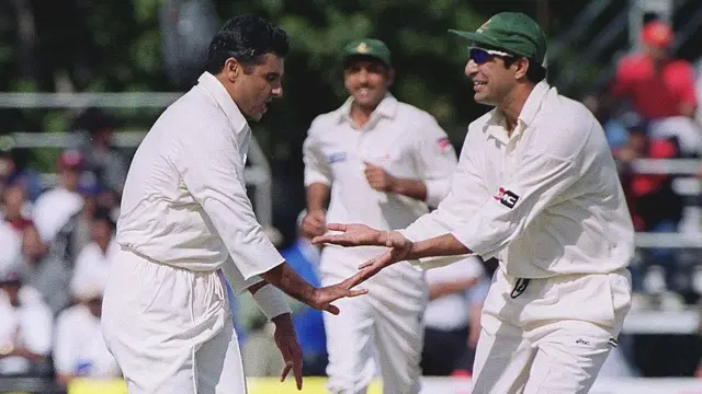 وسیم اور وقار