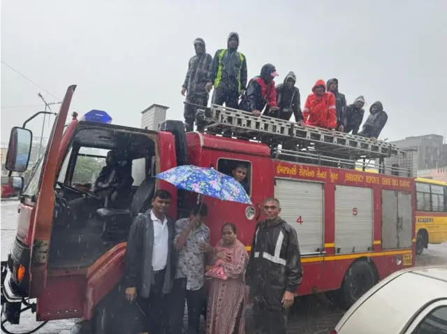 રામનગર, સુરત, બીબીસી, ગુજરાતી