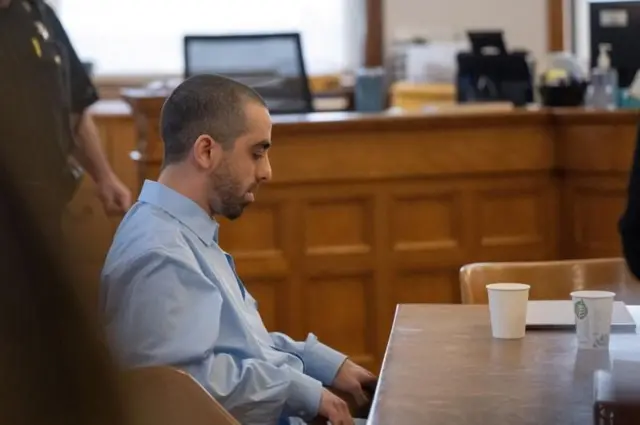 অভিযুক্ত হাদি মাতার তার বিরুদ্ধে আনা অভিযোগ অস্বীকার করেছেন