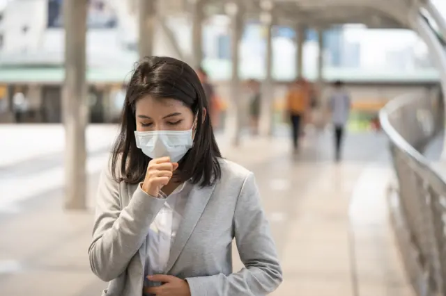 H3N2 વાઇરલ તાવ