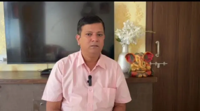 बृहन्मुंबई महानगरपालिका माध्यमिक शिक्षक संघर्ष संघटनेचे पदाधिकारी