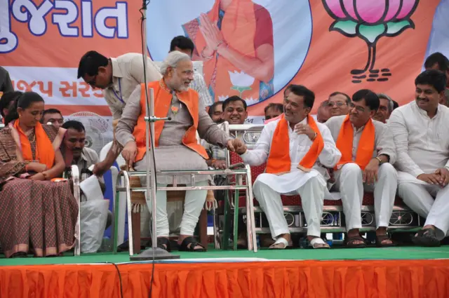 બીબીસી ગુજરાતી, બીબીસી, પરસોત્તમ સોલંકી, ગુજરાત સરકાર, ગુજરાત રાજકારણ, અમદાવાદ, ભૂપેન્દ્ર પટેલ