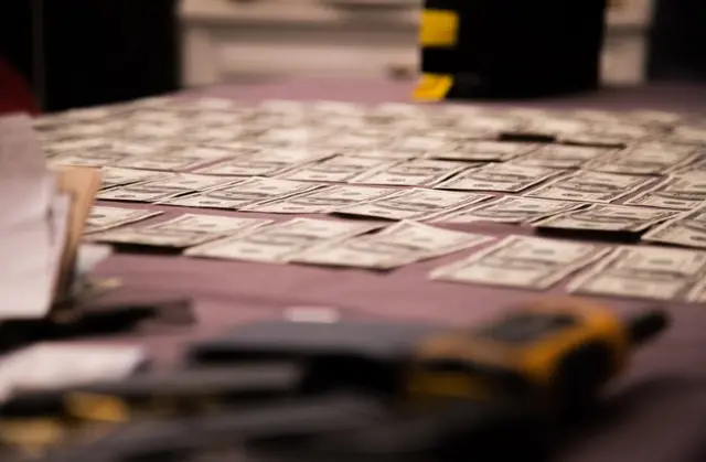 антикорупція