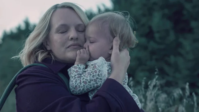 Steve Wilkie/ Disney