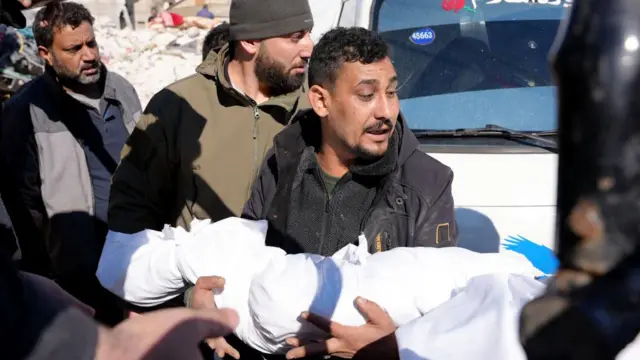 အချိန်နဲ့အမျှ သေဆုံးသူ တိုးလာနေ 