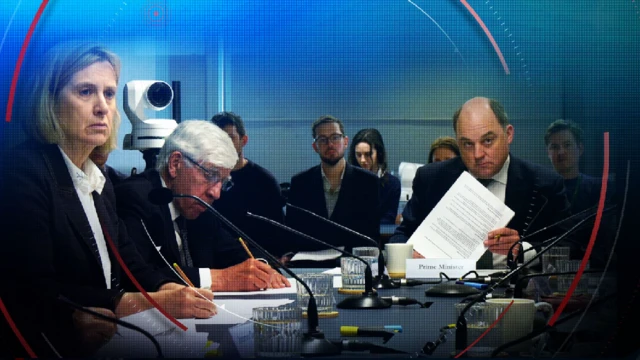 кадр - подкаст The Wargame