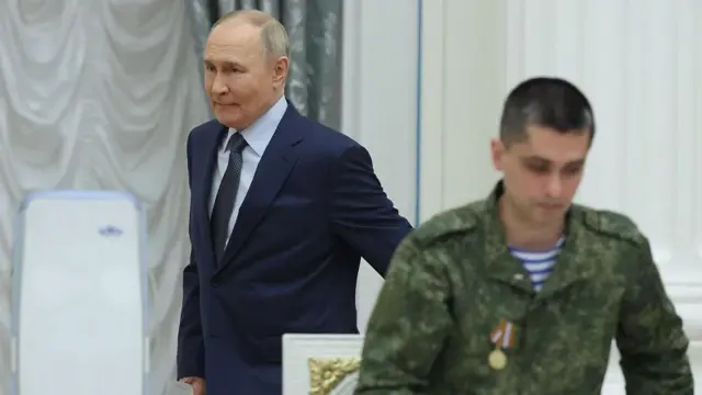 Путін