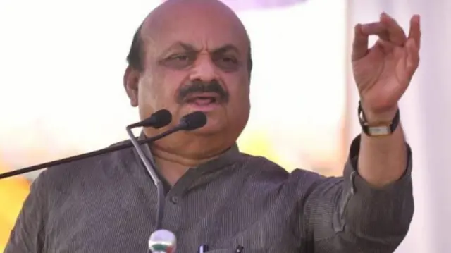 बसवराज बोम्मई 