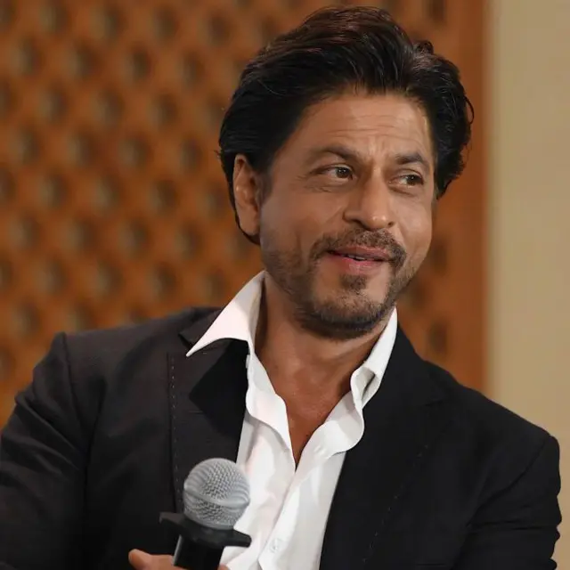 शाहरुख़ ख़ान