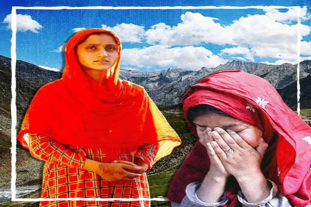 আপাতত থেমেছে সংঘাত, কিন্তু দুই দেশেরই অনেক পরিবার হারিয়েছে প্রিয়জনকে