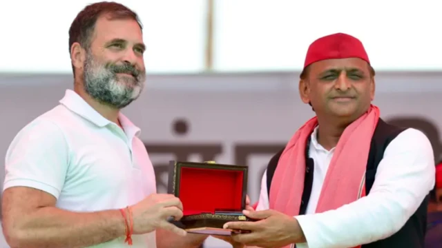 ராகுல் காந்தி 