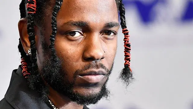Kendrick Lamar yashyizwe mu bahanzi 50 ba rap b'ibihe byose