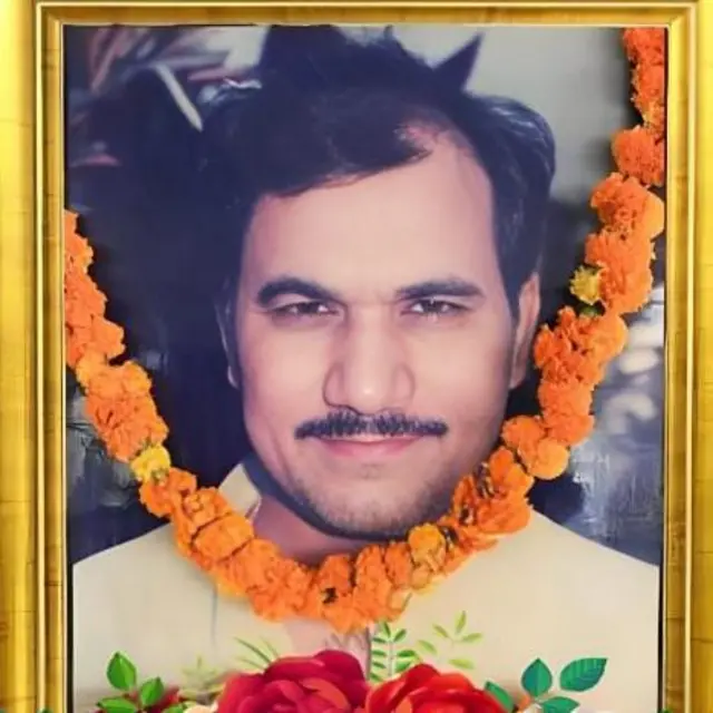 ब्रज बिहारी प्रसाद