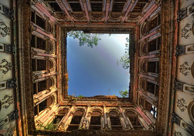 সোনারগাঁ পানাম নগরী