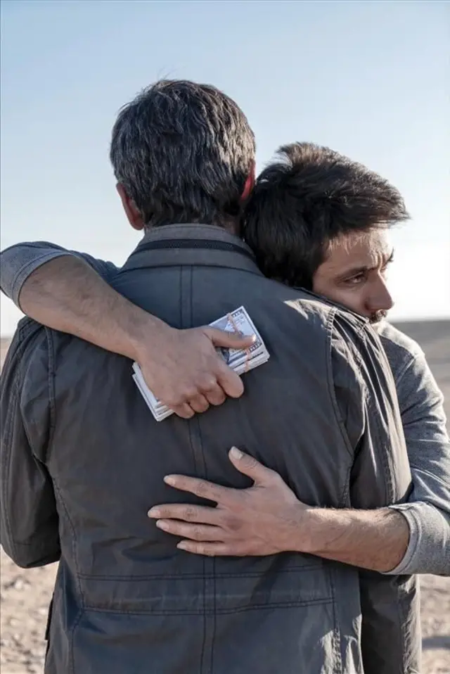 نمایی از فیلم «علت مرگ: نامعلوم»