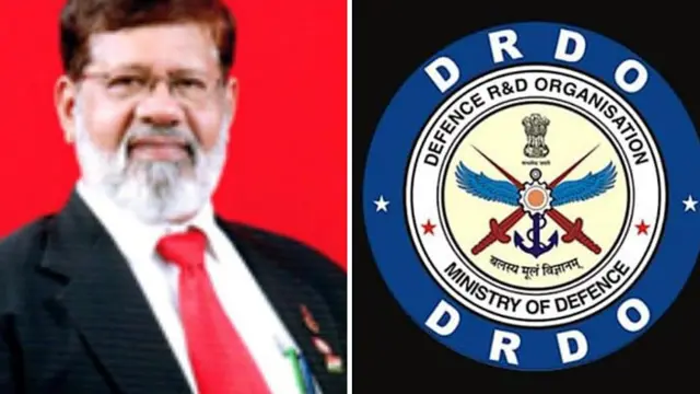 डीआरडीओ