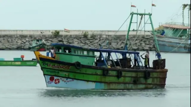 பேச மறுக்கும் இரு தரப்பினர்