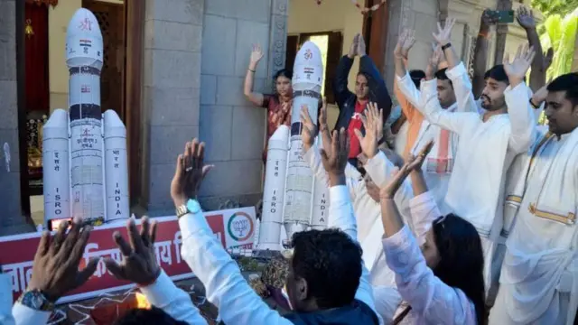 ચંદ્રયાન-3