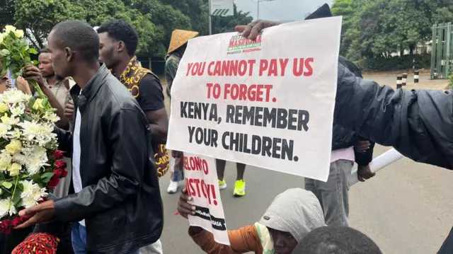 Nairobi 