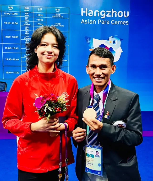 पलेशा गोवर्धन 