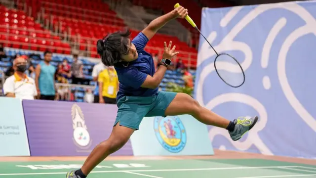 நித்ய ஸ்ரீ