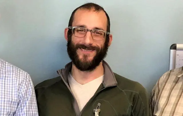 Алекс Претти