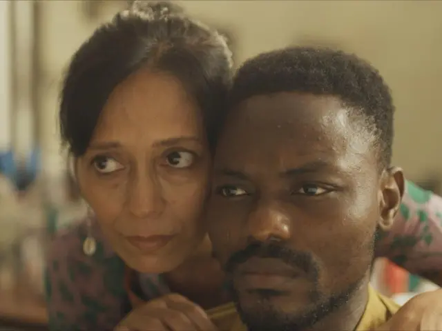 ፊልም 'A Doll Made Up of Clay' ብቋንቋታት ዮርባን [ናይጄሪያ] ቤንጋሊን (ህንዲ) ተዳልያ ኣላ
