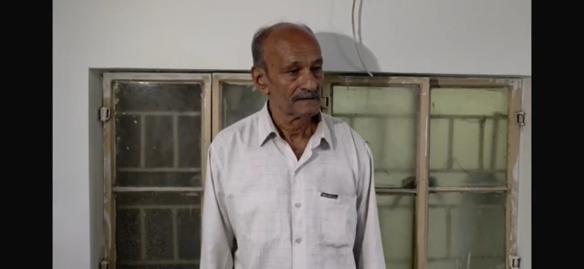 રાજકોટમાં વૃદ્ધ પિતાએ તેના એકમાત્ર પુત્રની હત્યા કેમ કરી? પછી પિતાએ શું કર્યું? બીબીસી ગુજરાતી ગુજરાત સમાચાર ન્યૂઝ