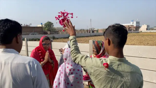 ਕਿਰਨ ਕੌਰ