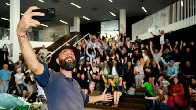 Lammiin Deenmaark Thor Pedersen