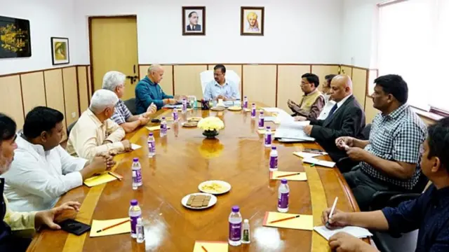 અરવિંદ કેજરીવાલ