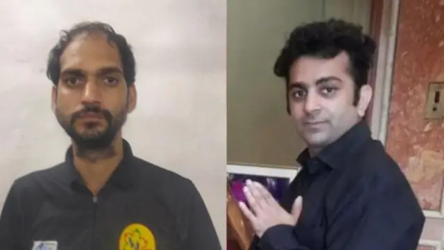 மும்பை காவல்துறை, கொலை, சைகை மொழி, காது கேளாதோர்